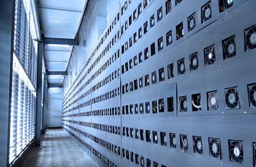 Bitmain’s looking for the world’s top 10 mining farms