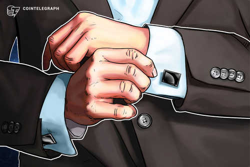 BitMEX Operator HDR Global Hires Former BNP Paribas Exec