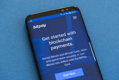 Bitpay Users Can Now Purchase Crypto With Fiat In-App