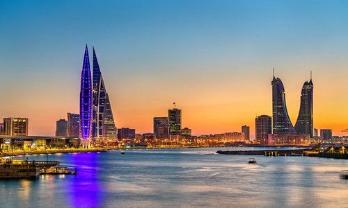 Block Hedge Brings You MENA’s Mega Blockchain Event in Bahrain