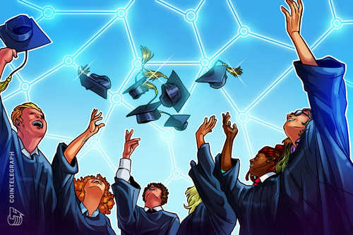 Blockchain and the Classroom, How DLT Can Improve Education