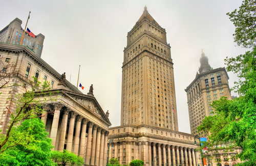 Blockchain Association Sides With Telegram Against SEC