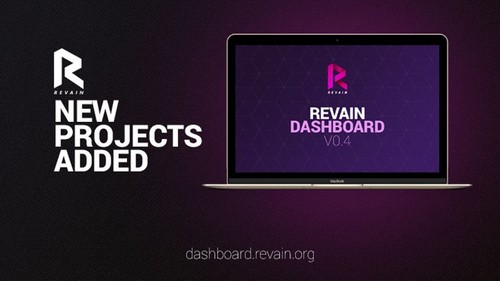 Blockchain Based Review Platfrom Revain Releases Version 0.4