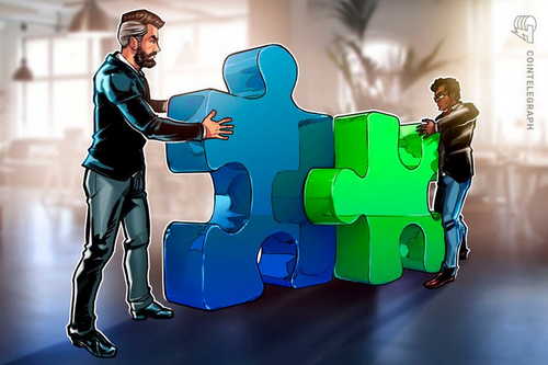 Blockchain-Based Social Network Overhauls Platform, Partners With Matic