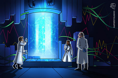 Blockchain Firm Near Raises $12M From Coinbase Ventures, Xpring and Others