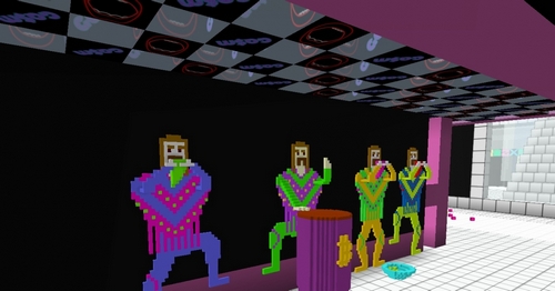 Blockchain Gaming, Messaging Apps See User Growth Amid Coronavirus Lockdowns