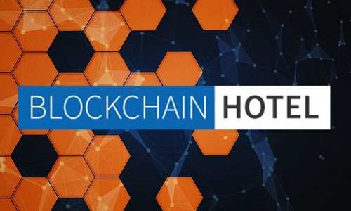 Blockchain Hotel