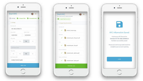 Blockchain ‘Radically Simplifies’ KYC, Say UAE Trial Participants