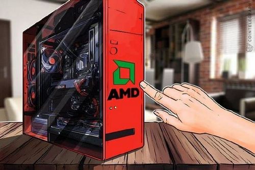 Blockchain-Related GPU Sales in Third Quarter Were Negligible