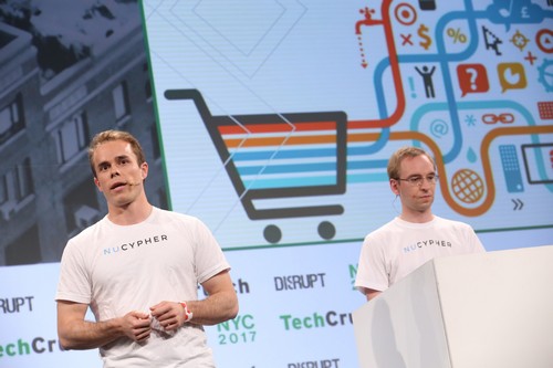 Blockchain Security Platform NuCypher Raises US$4.3M from Cryptofunds and VCs