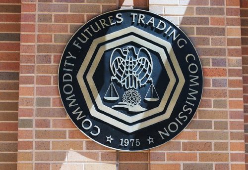 Blockchain Smart Contracts Subject to Financial Laws, Says CFTC Primer