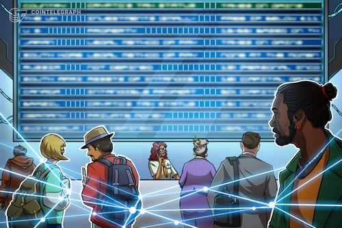 Blockchain Startup Raises $5M to Automate Airport Security Checks