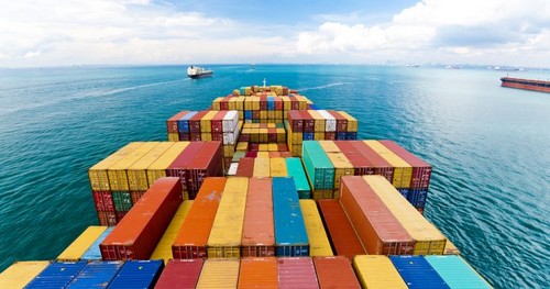 Blockchain Will Eliminate Waste and Redundancy in the Logistics Industry