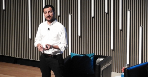 Blockstack Wins Patent for Its Dapp Single Sign-on Product