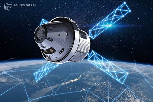 Blockstream’s Satellite Network Now 25X Faster