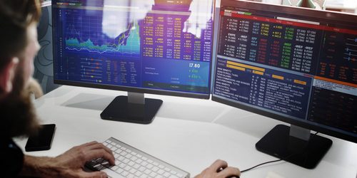 Bloomberg and TradingView to Add New Cryptocurrency Index