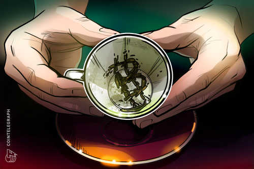 BMO Chief Investment Strategist: Too Soon to Call Bitcoin a Safe Haven