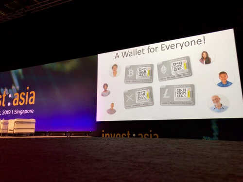 Bobby Lee Returns With Ballet, a Crypto Hardware Wallet for the Masses