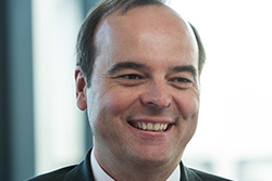 British American Tobacco promotes former vaping boss Kingsley Wheaton to CMO