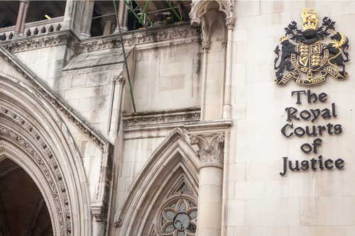 British Court Freezes $860,000 in Bitcoin Linked to Ransomware Payout