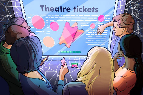 Broadway’s Biggest Ticket Operator to employ IBM Blockchain Against Scams
