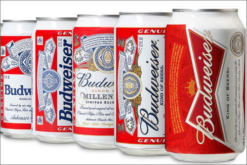 Budweiser seeks agency partner for global soccer platform