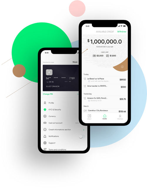 Building an Ecosystem: ARK Announces Partnership with Ø Crypto Union
