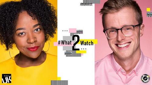 Buzzfeed and Twitter team up to guide TV fans through the content jungle