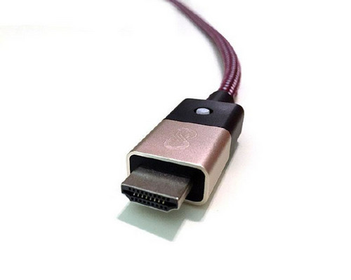 Caavo Introduces the Spotlight HDMI Cable