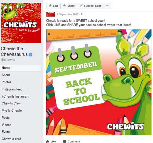 Cadbury among first three brands hit by ASA’s new regime for online junk food ads