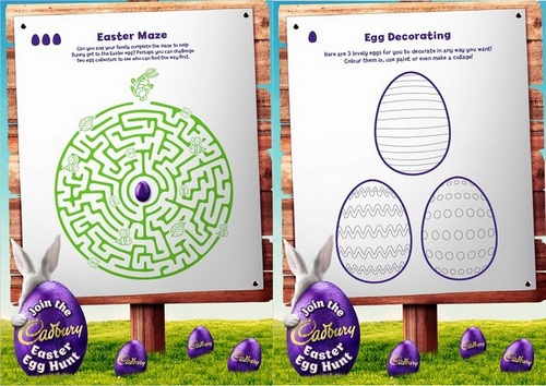 Cadbury among first three brands hit by ASA’s new regime for online junk food ads