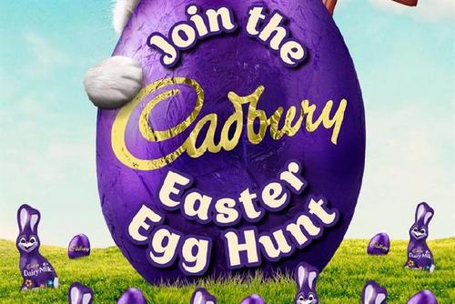 Cadbury among first three brands hit by ASA's new regime for online junk food ads