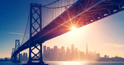 California Legislature Passes Blockchain Working Group Bill