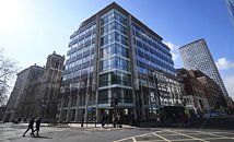 Cambridge Analytica Files for Bankruptcy, or The Permanency of the Status-Quo