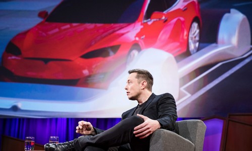 Cambridge Analytica is shutting down