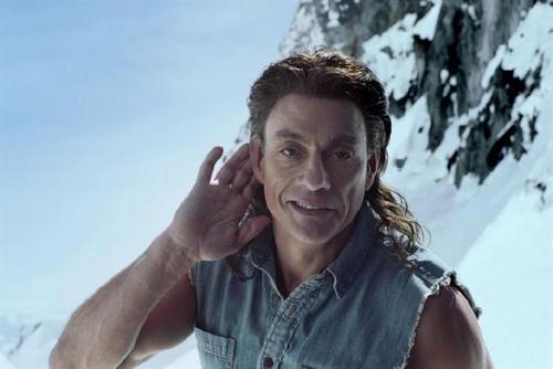 Campaign50: countdown of the 50 most effective celebrity campaigns (part 1)