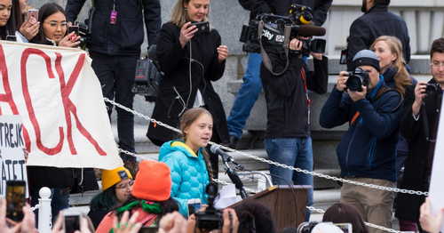 Can Bitcoin Survive the Climate Change Revolution?