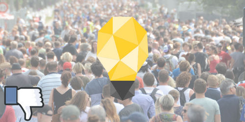 Can Minds Capitalize on Facebook’s Failures ?