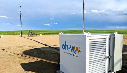 Canadian Company Commissions 3 Bitcoin Mining Units to Restart Oil Well