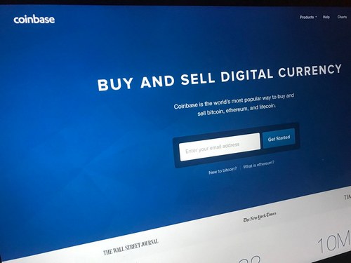 Canadians With Coinbase Accounts Can Withdraw Via PayPal