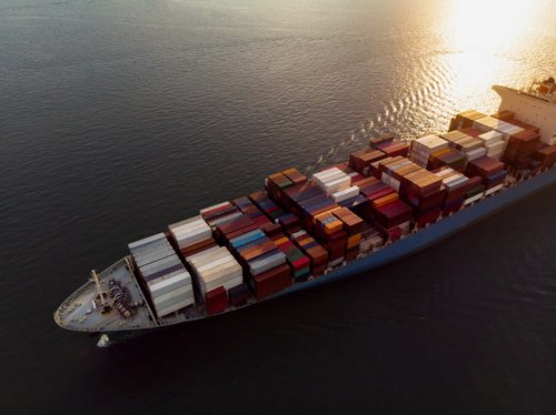 CBP: Our 'Live Fire' Blockchain Test Is Entering the Proof-of-Concept Phase