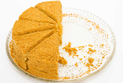 Celebrating the First Halving in 2012