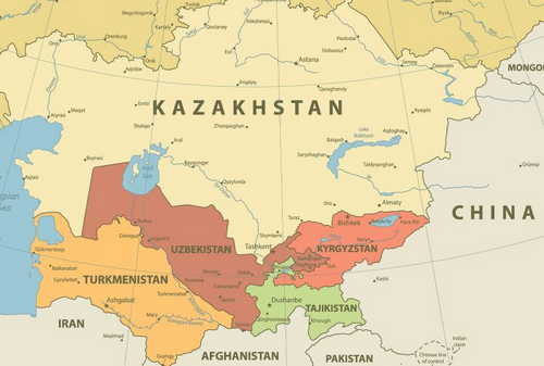 3 Cents per kWh – Central Asia's Cheap Electricity Entices Chinese Bitcoin Miners