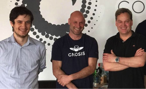 Central Bank, Veteran’s Blockchain, ‘E-Money’ Startup, Raises $2 Million