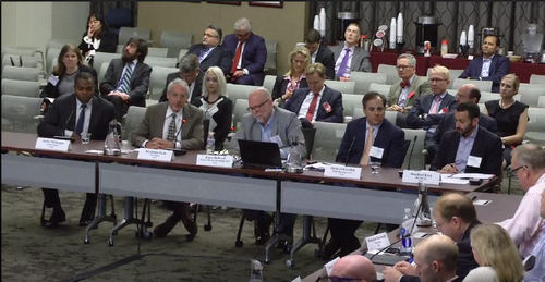 CFTC Meeting Hears Renewed Calls for Crypto Self-Regulation