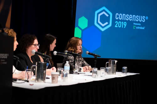 CFTC Taps Coinbase Lawyer to Head Division Overseeing Bitcoin Futures