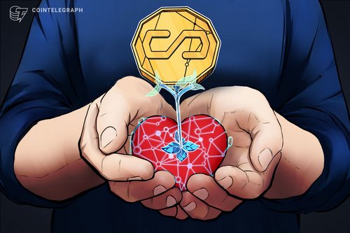 Charity and Stablecoins Drive Meaningful Crypto Adoption