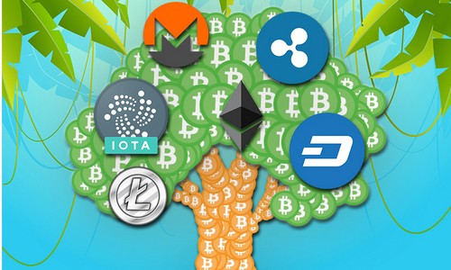 China Bitcoin Mining Crackdown