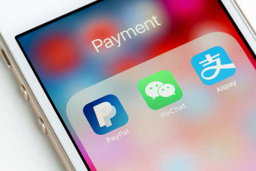 China Continues to Streamline Its Blockchain Patent Application Process