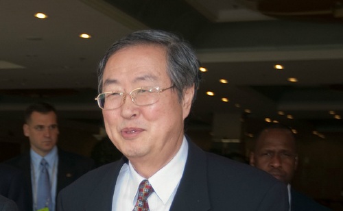 China Should Prepare Digital Yuan to Counter Facebook Libra: Ex-PBoC Chief